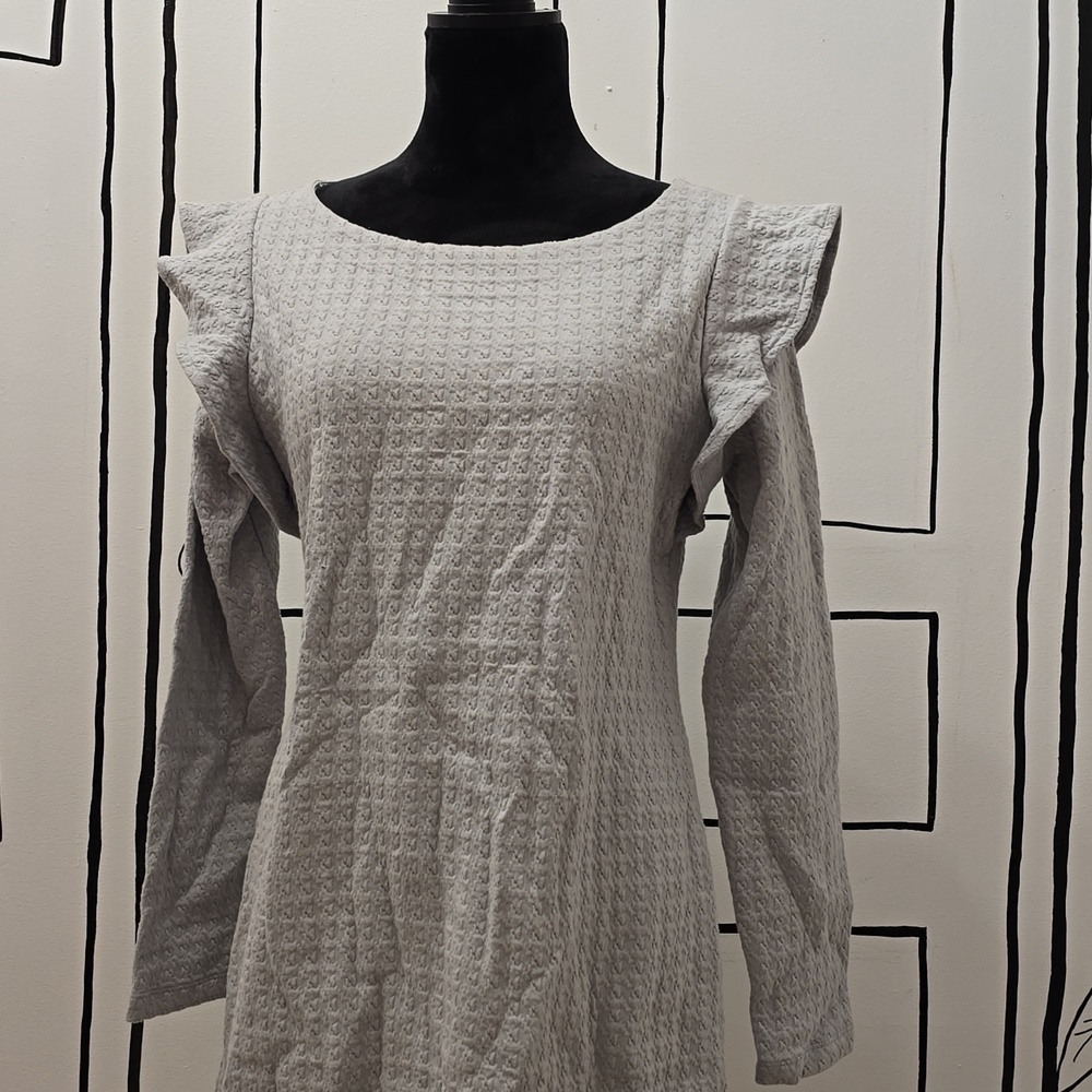 Kaari Blue Dress